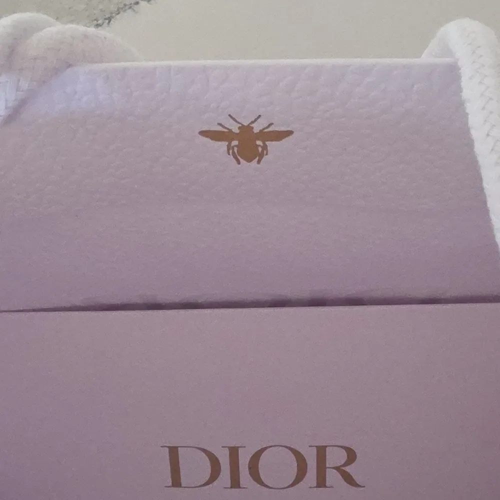 Christian Dior Mini 4 Piece Bundle NEW